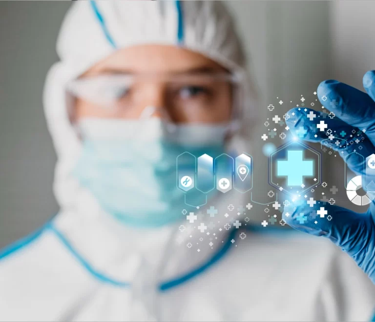 How Workday is shaping the future of Healthcare industry?