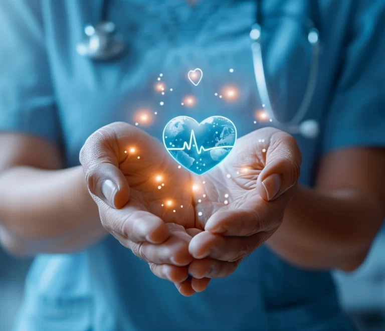 Optimizing HR operations with Workday – A Real Game Changer for Healthcare Organizations