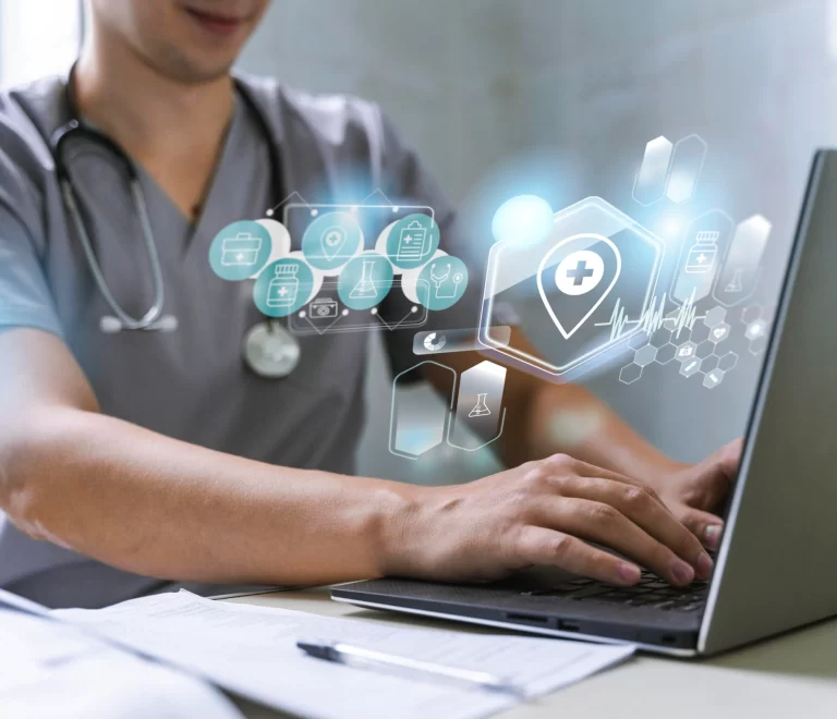 Challenges forcing Healthcare Organizations to move from their legacy systems