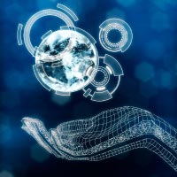 Technology Driven Transformation