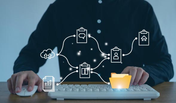 Easy-to-Configure Workflows
