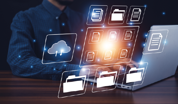 Data Integration & ETL Services
