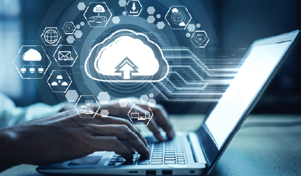 Data Transformation Services
