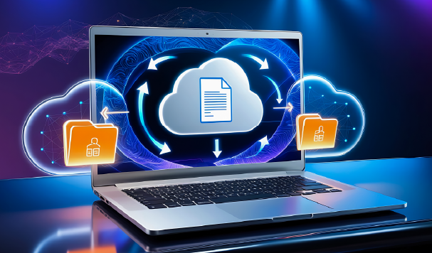 Data Conversion/Migration Services
