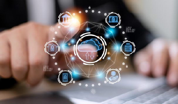 Data Governance & Security Services
