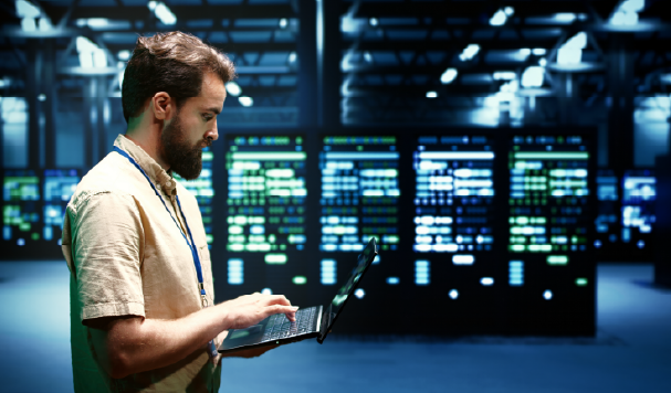 Data Warehousing Services
