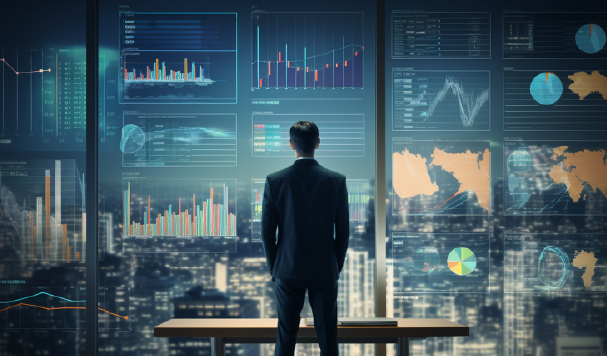 Data Analytics and Support Services
