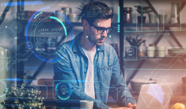 Data Management Services
