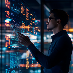Data Lineage & Transformations