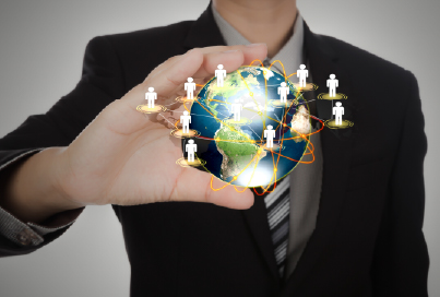 Citizen Centric Solution
