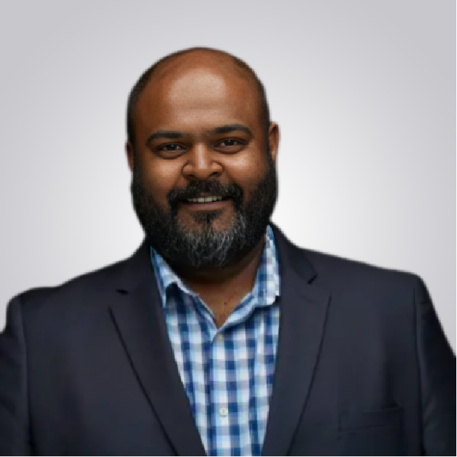 Jayan Ravindranathan