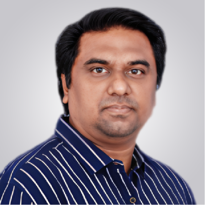 Guru Prasath Sivakumar
