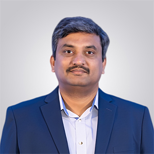 Sridhar Koneru