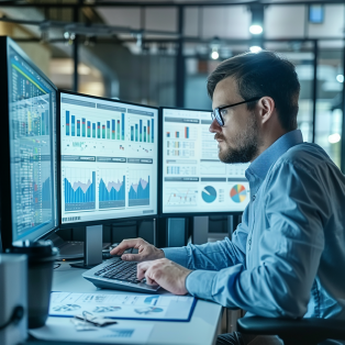 Proactive System Monitoring