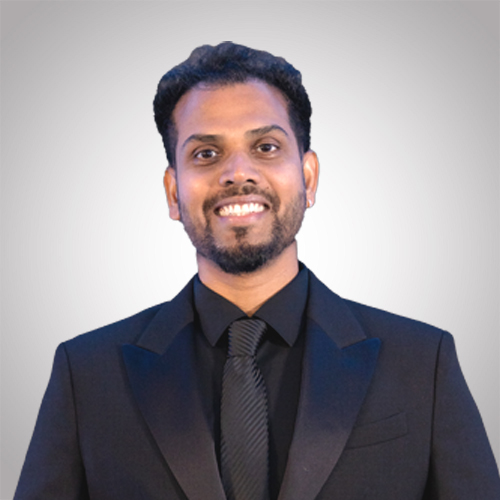 Suresh Katamreddy