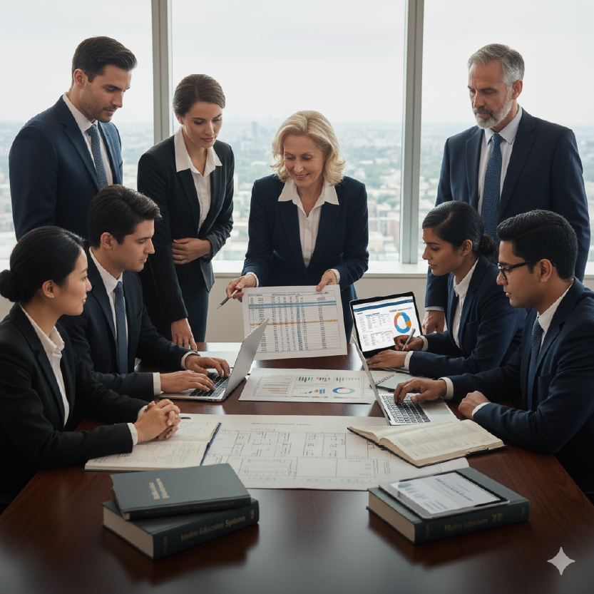 Deep Workday expertise in higher education and enterprise environments