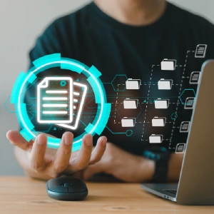 Unified Data Catalog 