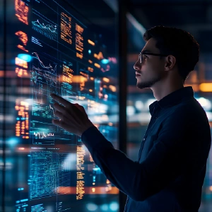 Data Lineage & Transformations