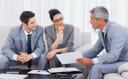 Banner Advisory Services
