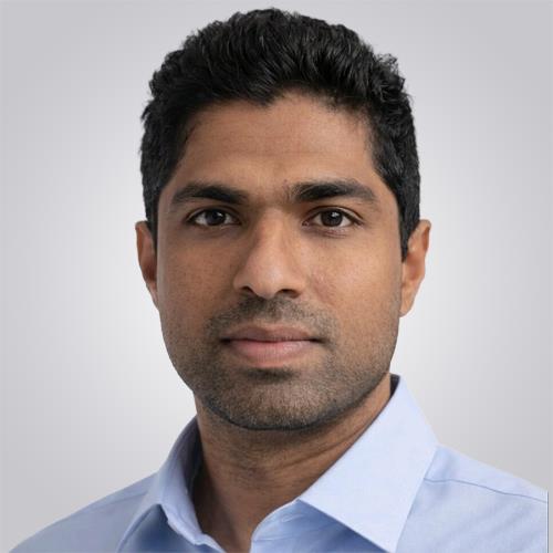 Mahesh Sampathkumar (Panelist)