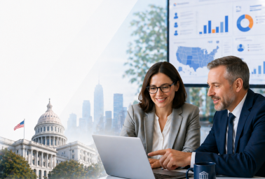 Reshaping the Future of US Local Governments with Workday Workforce Planning