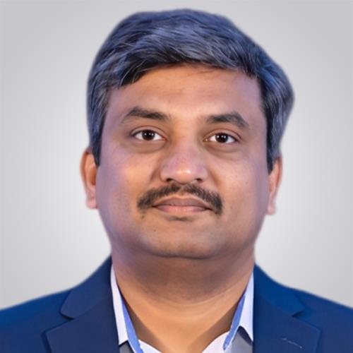Sridhar Koneru (Panelist)