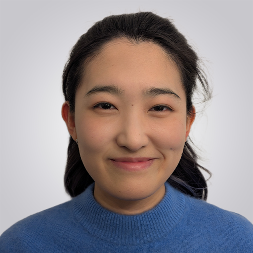 Catherine Wang (Host)