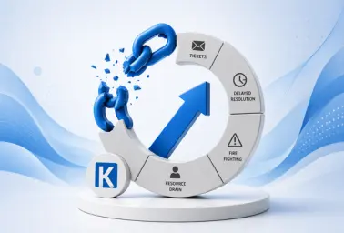 It’s Time to Break the Cycle of Reactive Workday Support