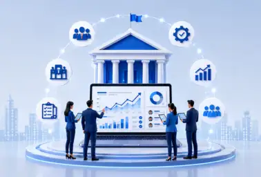 Why Public Sector Organizations Are Turning to Workday for Faster Workforce Decision-Making
