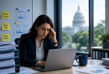 You’re on Workday—but Still Waiting for Real HR Transformation. Here’s Why.