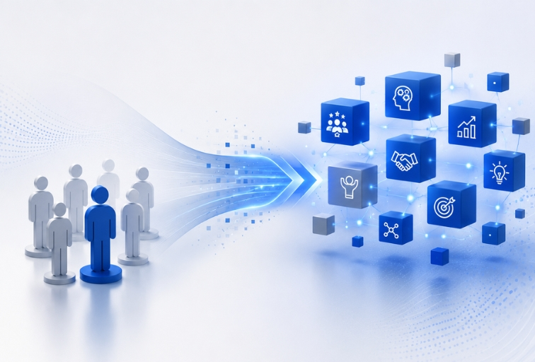 From Roles to Skills: How Workday Enables the Shift