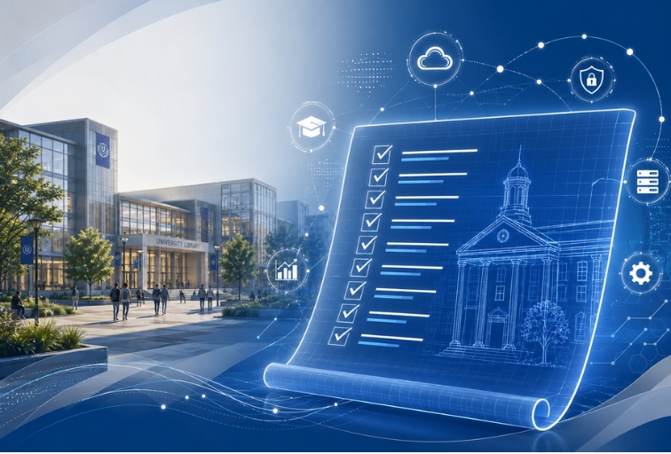 Banner Modernization Checklist: 10 Questions Every Higher Ed IT Leader Should Ask